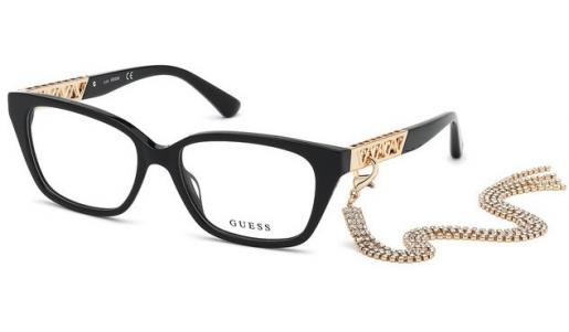 GUESS 2784/005