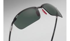 RAY-BAN 8305M/F00571 FERRARI COLLECTION SPECIAL EDITION
