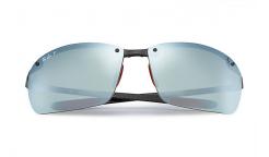 RAY-BAN 8305M/F005H1 FERRARI COLLECTION SPECIAL EDITION