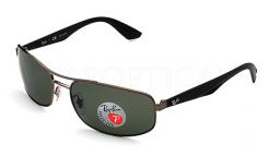 Rayban - RB3527 (029/9A) [61-17]